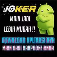 JOKER123 daftar link login download alternatif joker388.net.